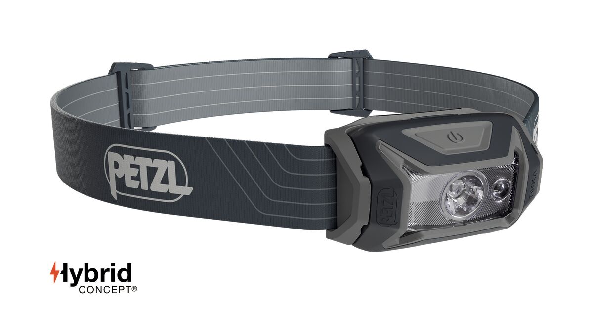 ペルツ　PETZL ヘッドライト PETZL TIKKA XP E86PR ペツル ティカ XP ヘッド・ライト